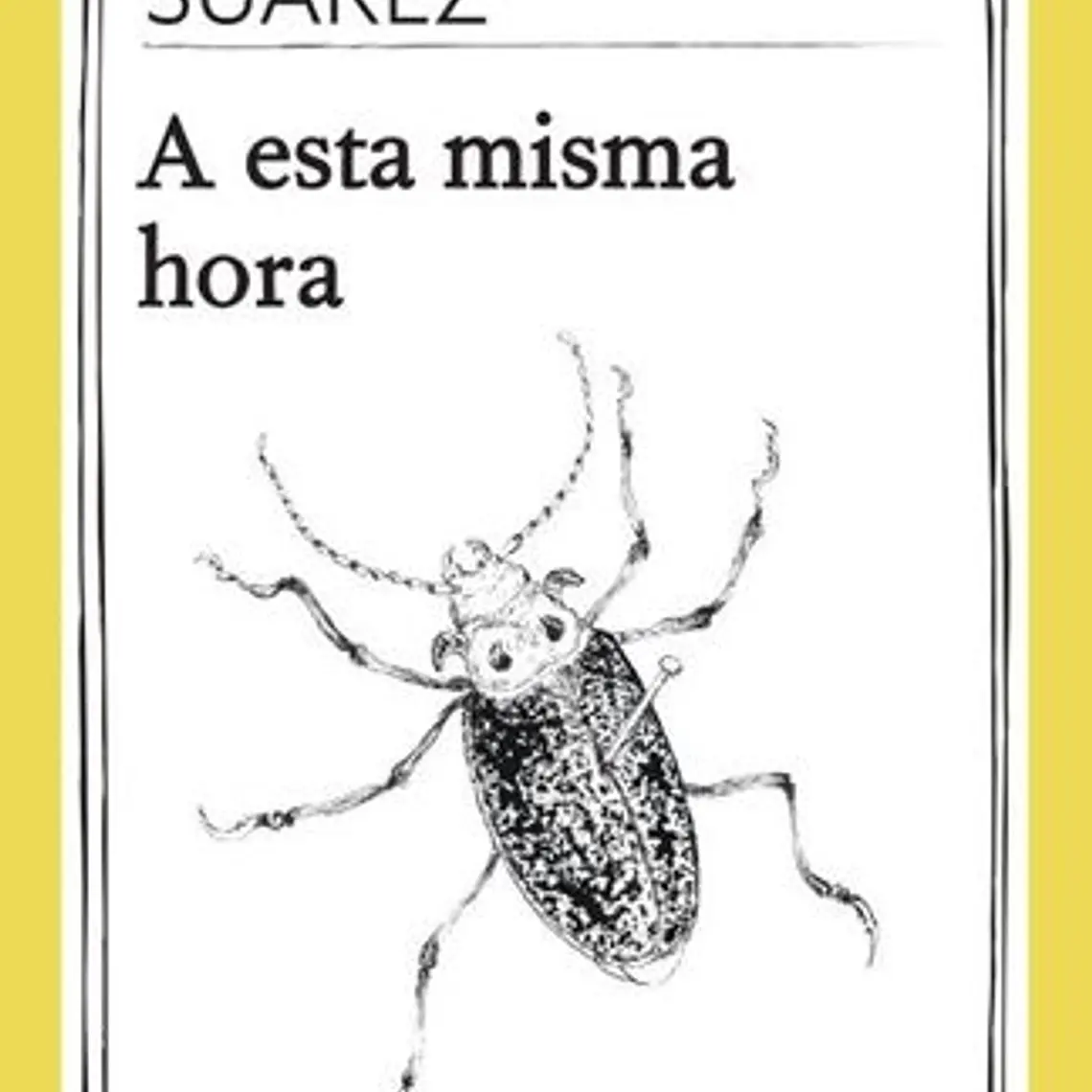 A Esta Misma Hora 1