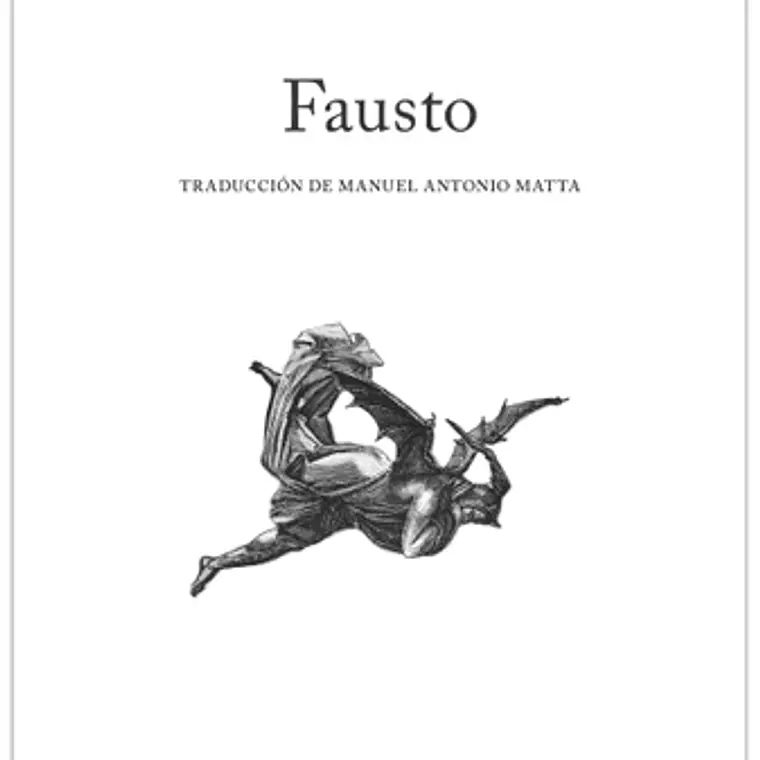 Fausto 1