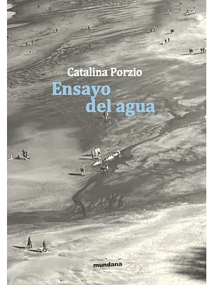 Ensayo Del Agua