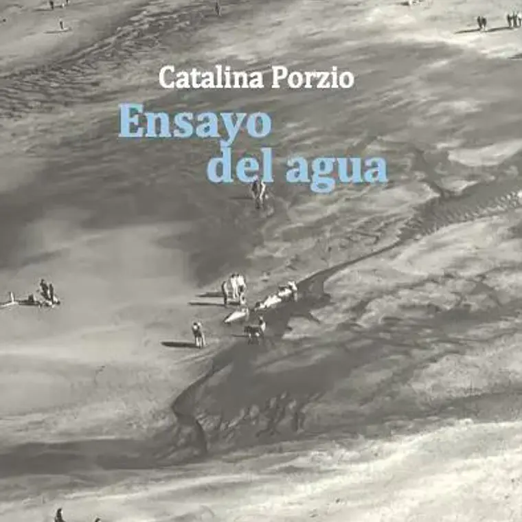 Ensayo Del Agua 1