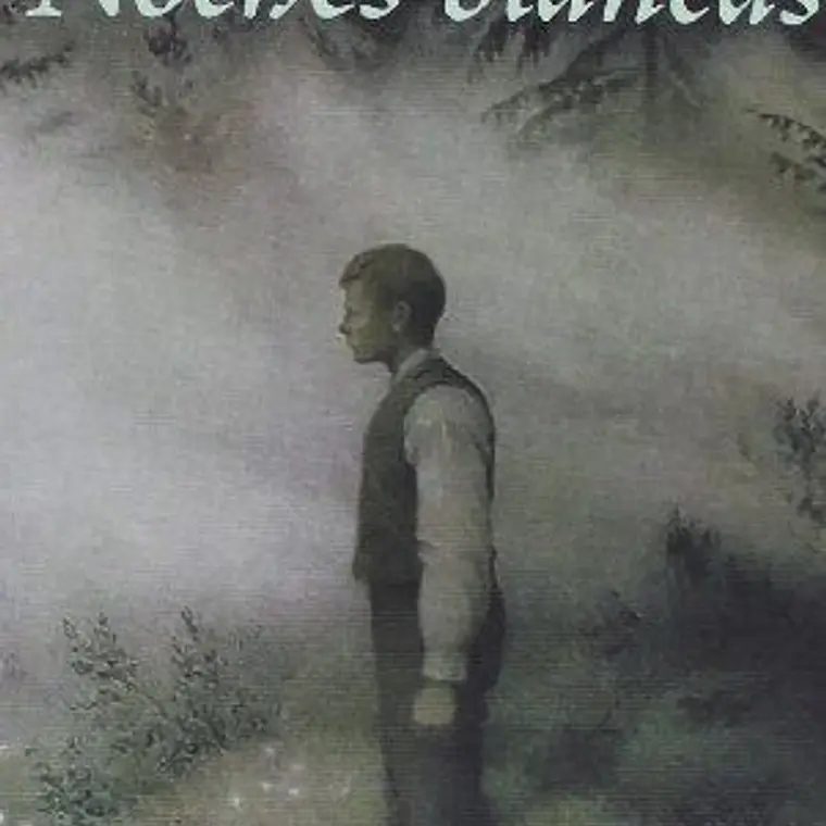 Noches Blancas 1