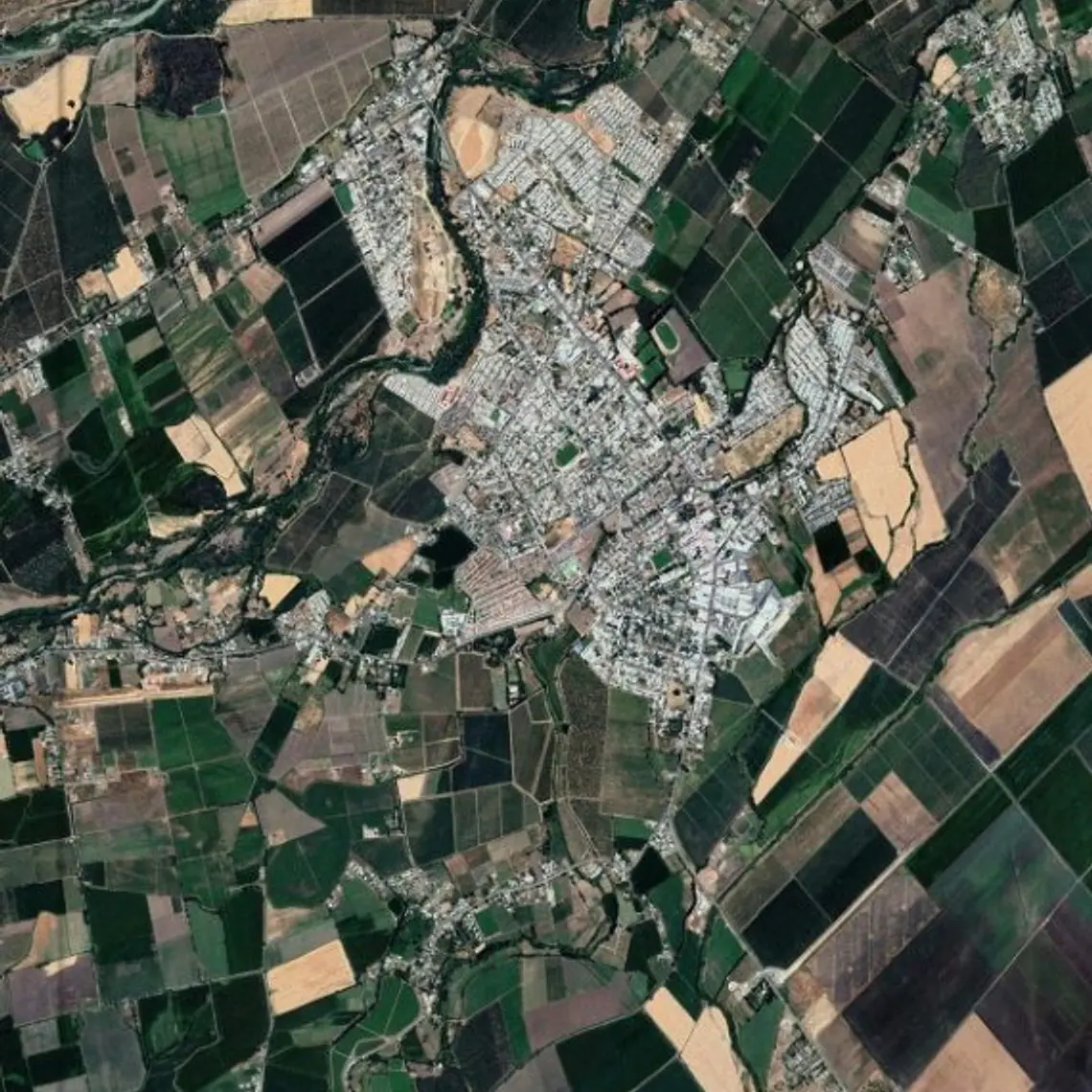 Pueblos De Tacto 1