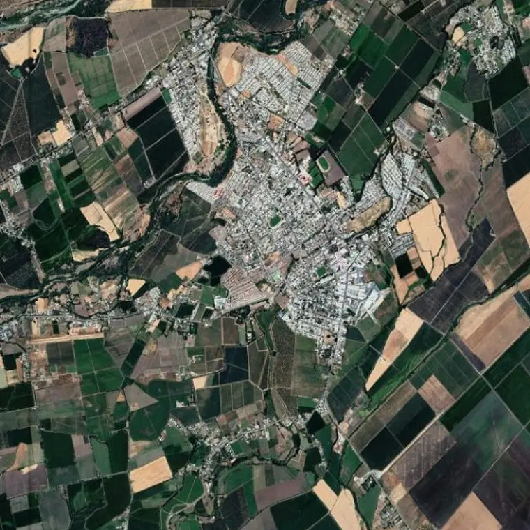 Pueblos De Tacto 1