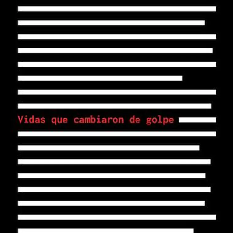Vidas Que Cambiaron De Golpe. 11 De Septiembre De 1973 1