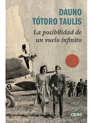 Posibilidad De Un Vuelo Infinito, La