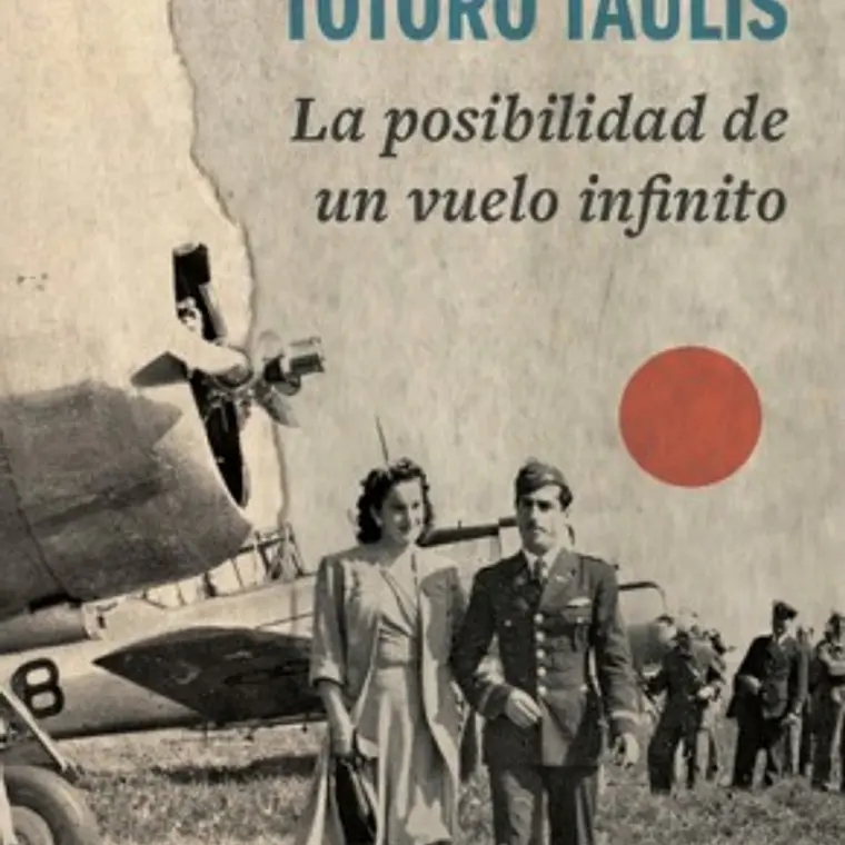 Posibilidad De Un Vuelo Infinito, La 1