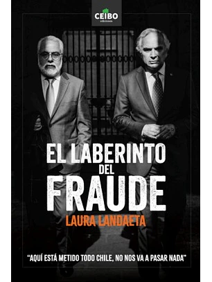 Laberinto Del Fraude, El