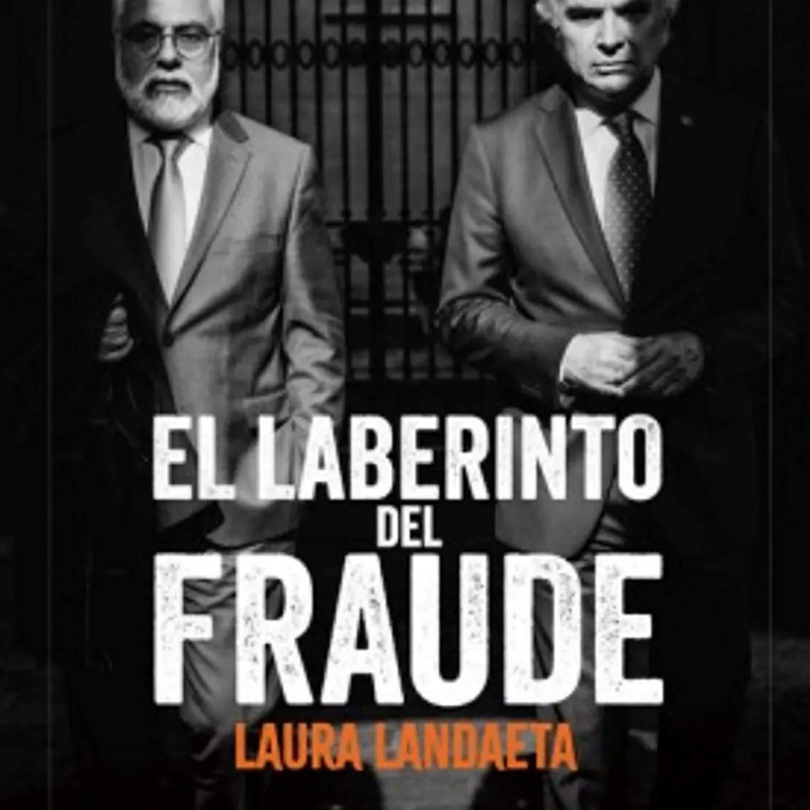 Laberinto Del Fraude, El 1