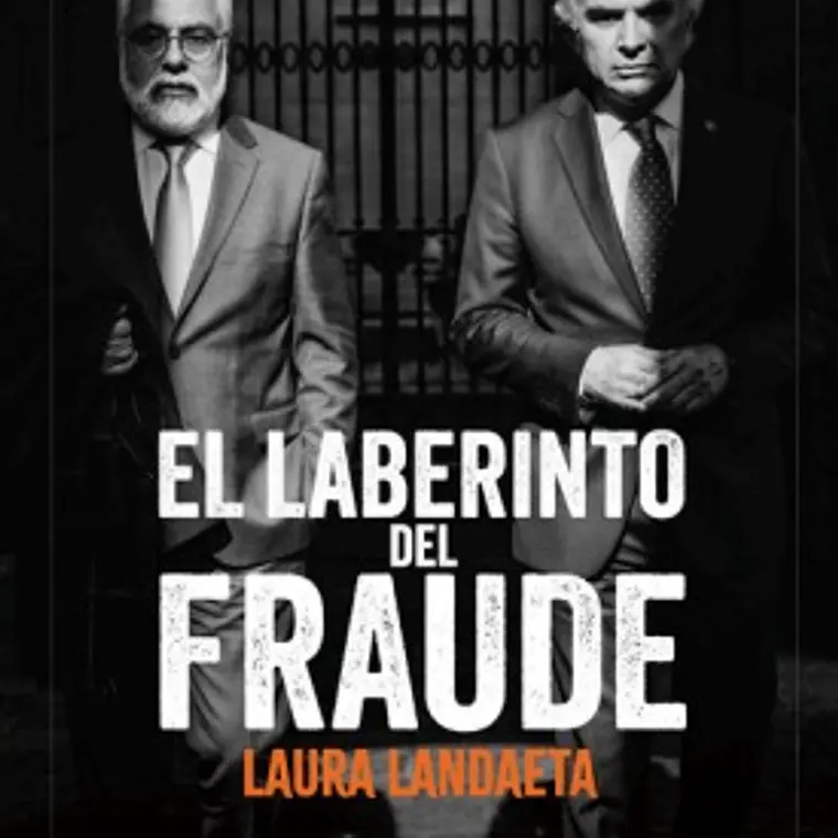 Laberinto Del Fraude, El 1