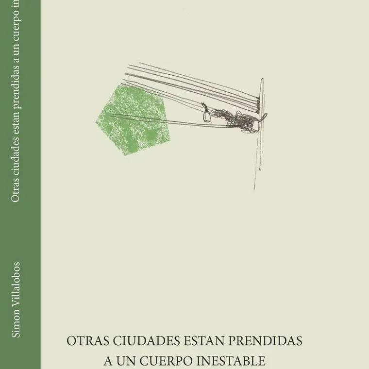 Otras Ciudades Estan Prendidas A Un Cuerpo Inestable 1