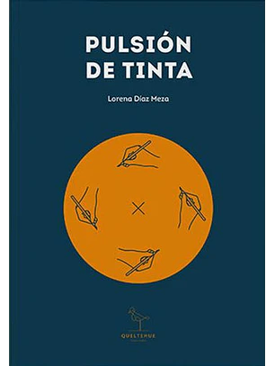 Pulsion De Tinta