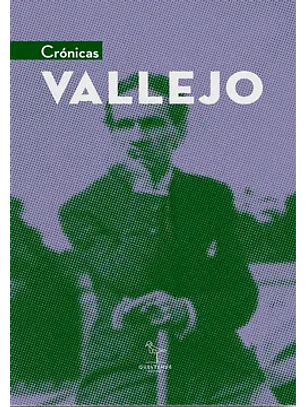 Crónicas - Vallejo