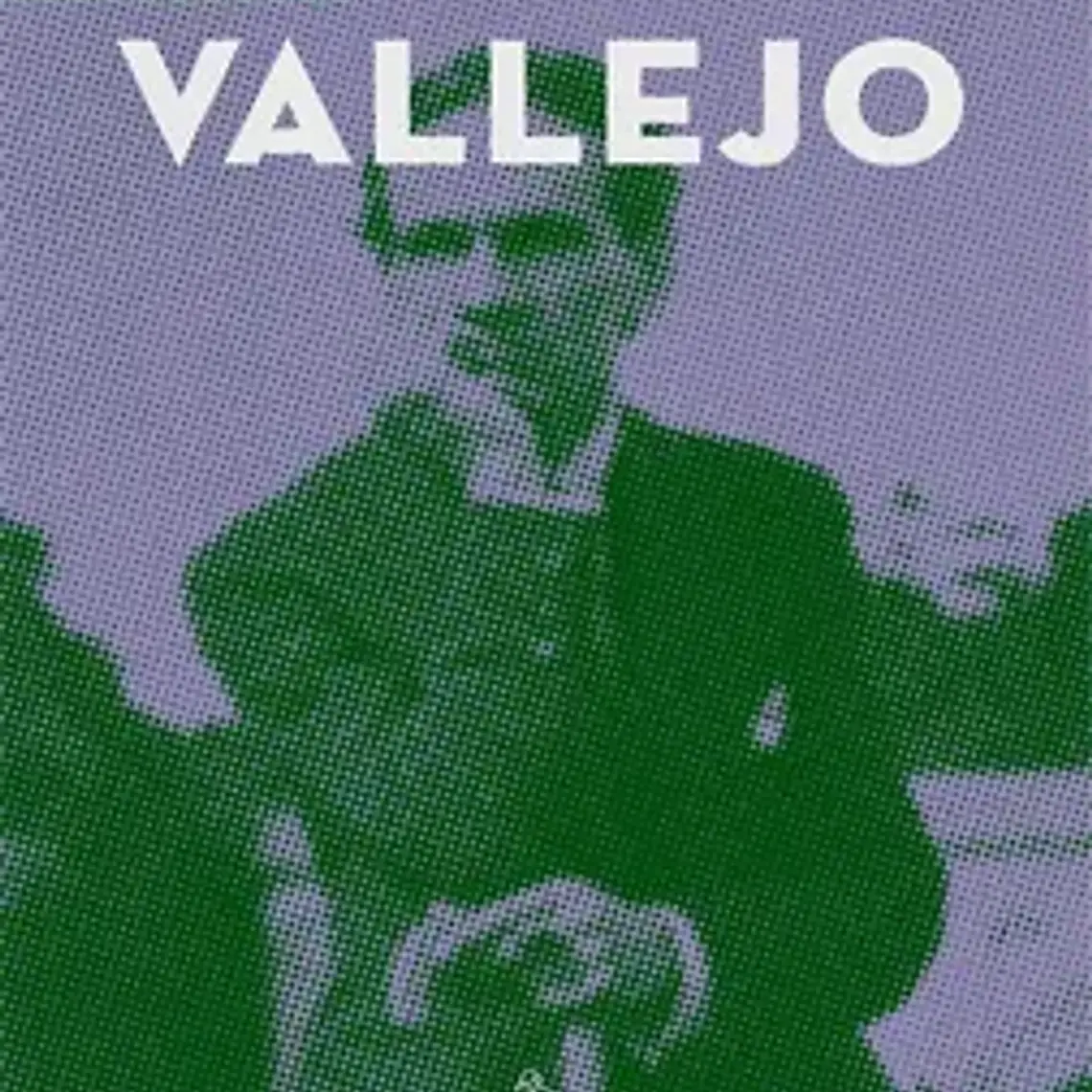 Crónicas - Vallejo 1