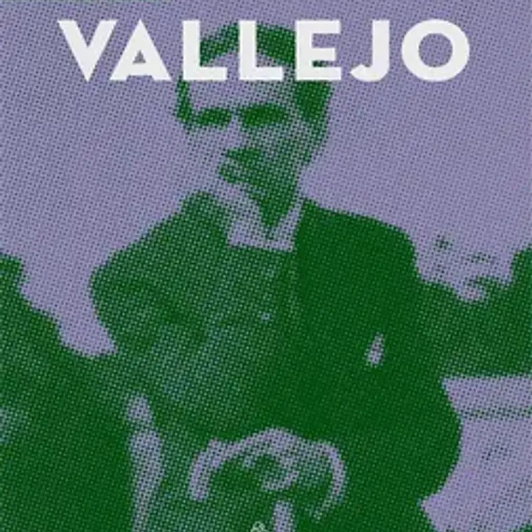 Crónicas - Vallejo 1