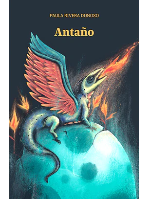 Antaño