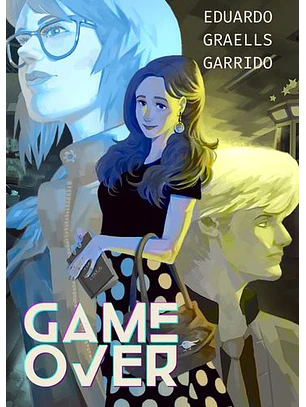 Game Over