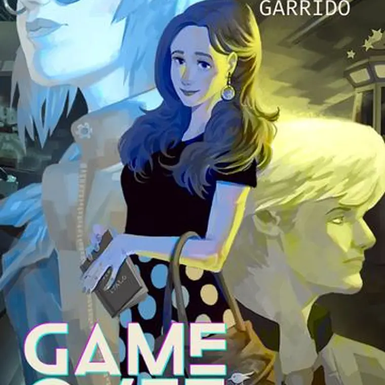 Game Over 1