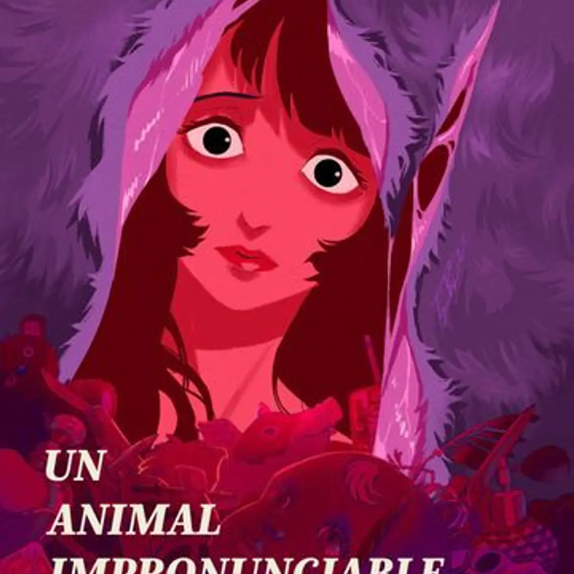 Un Animal Impronunciable 1