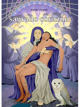 Sagrado Corazón