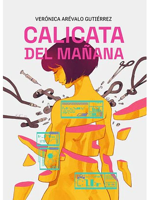 Calicata Del Mañana