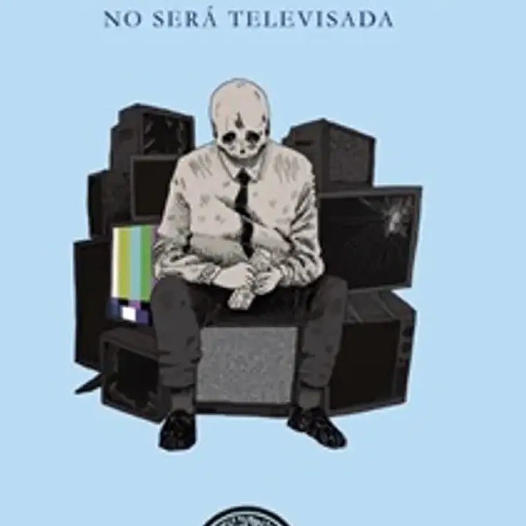 Muerte De La Television No Sera Televisada, La 1