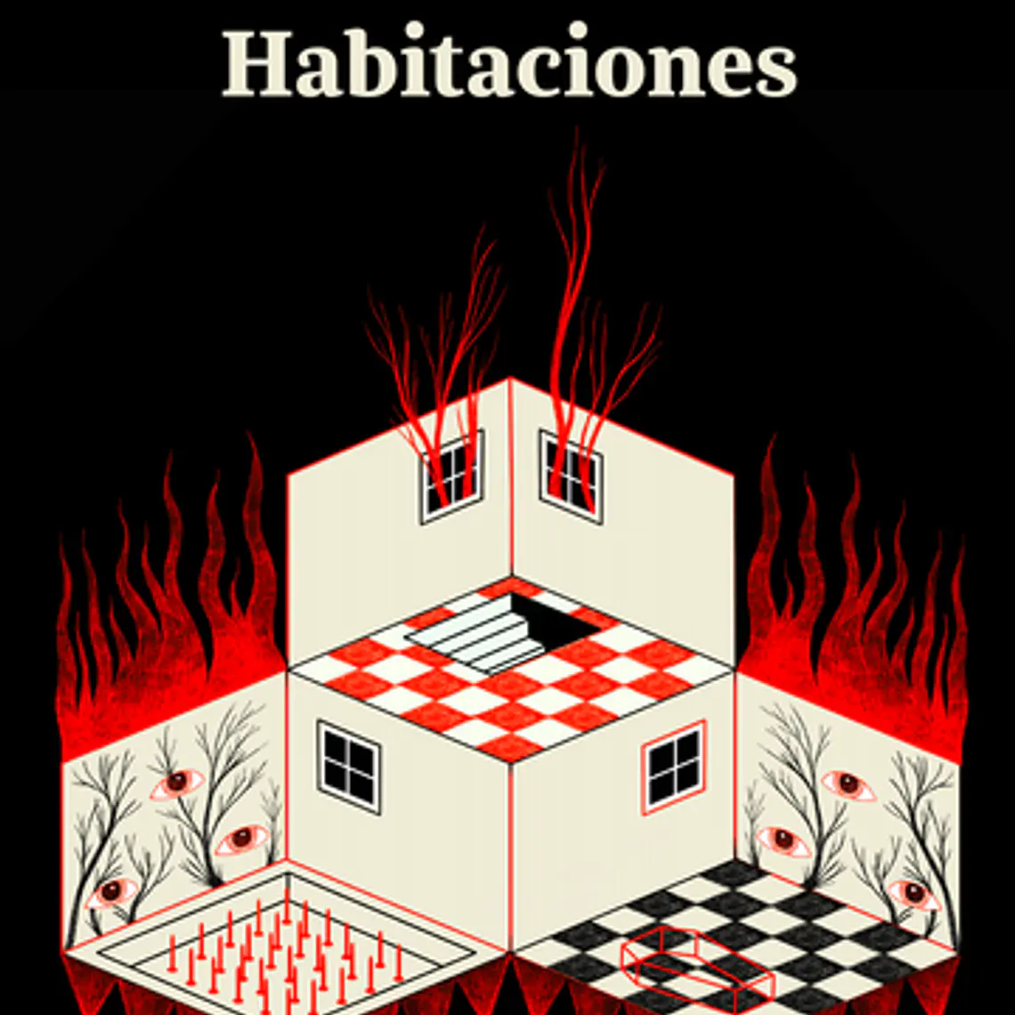 Habitaciones 1