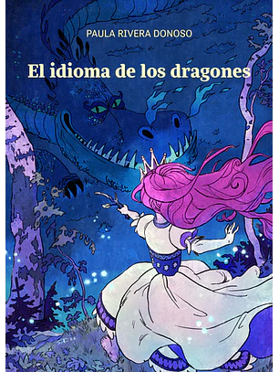 Idioma De Los Dragones, El