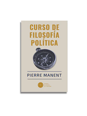Curso De Filosofia Politica