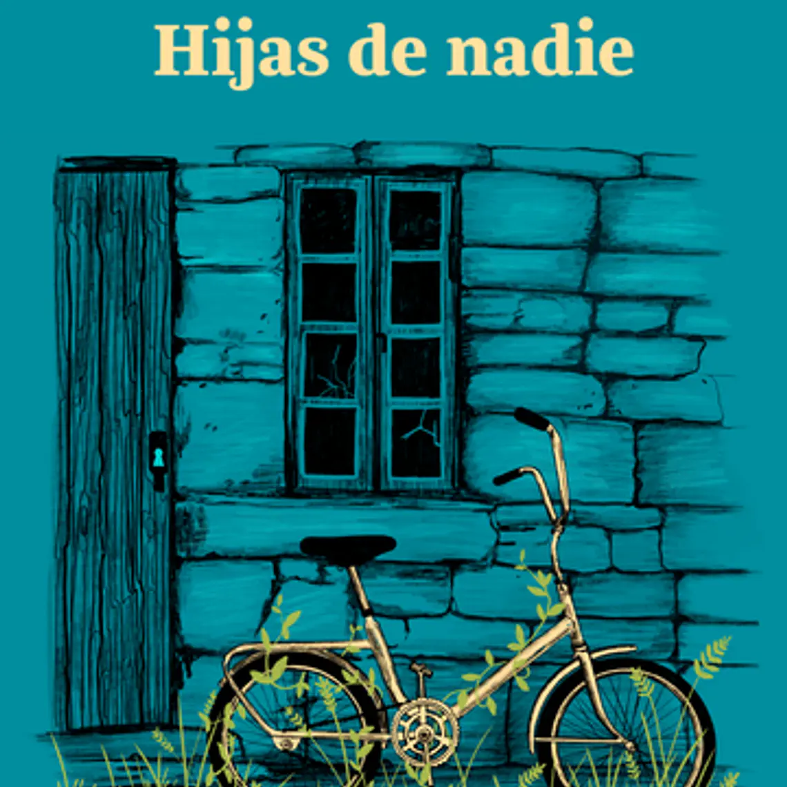 Hijas De Nadie 1