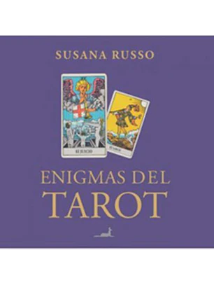 Enigmas Del Tarot