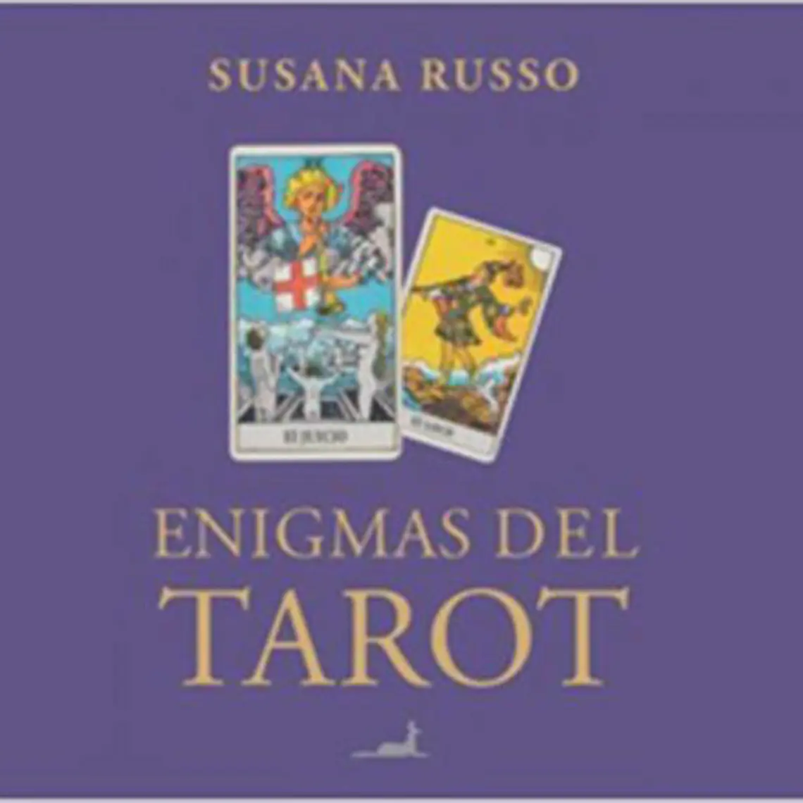 Enigmas Del Tarot 1