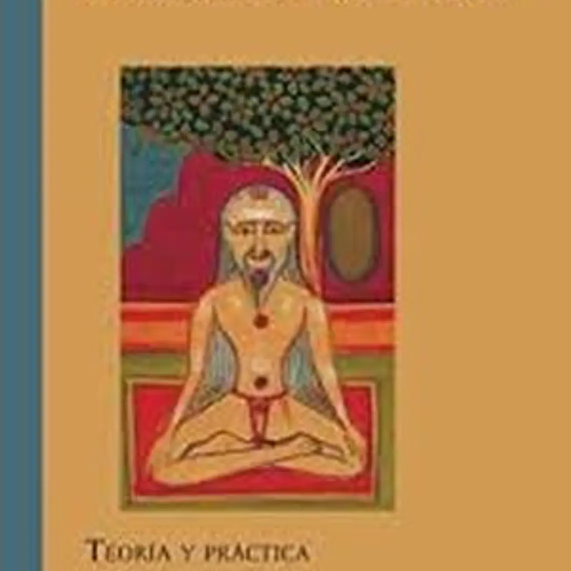 Dimension Mas Profunda Del Yoga,  1