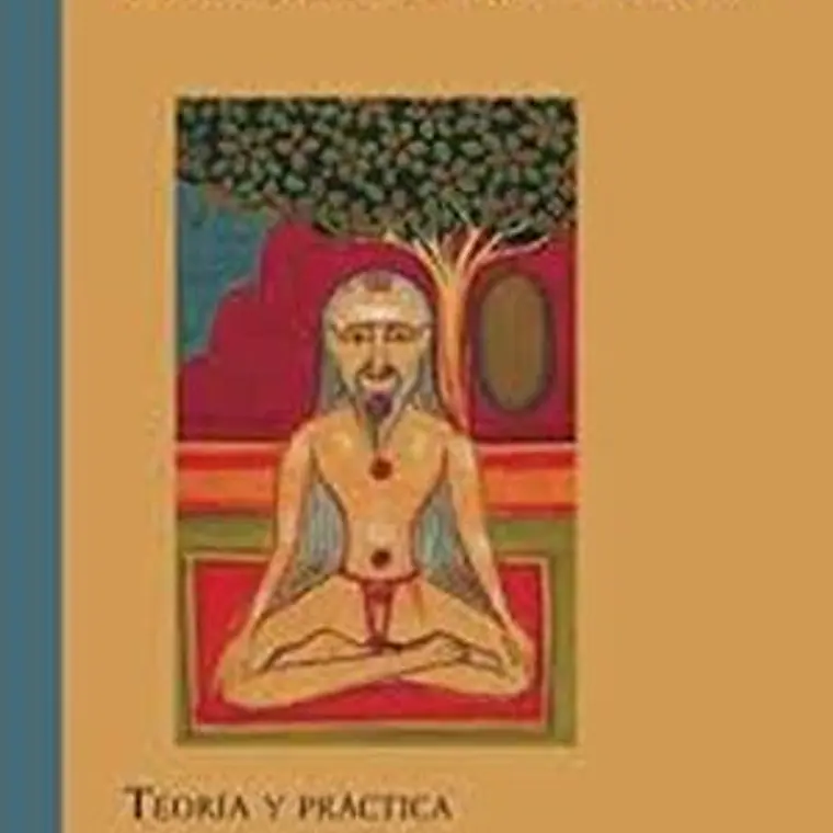 Dimension Mas Profunda Del Yoga,  1
