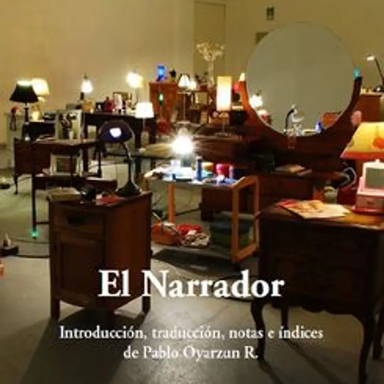 Narrador, El 1