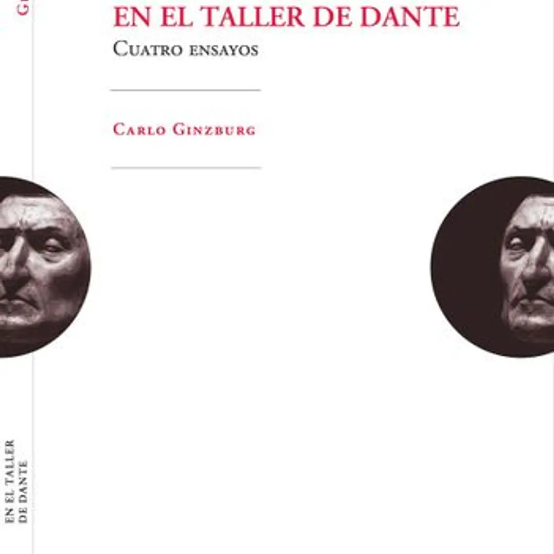 En El Taller De Dante Cuatro Ensayos 1