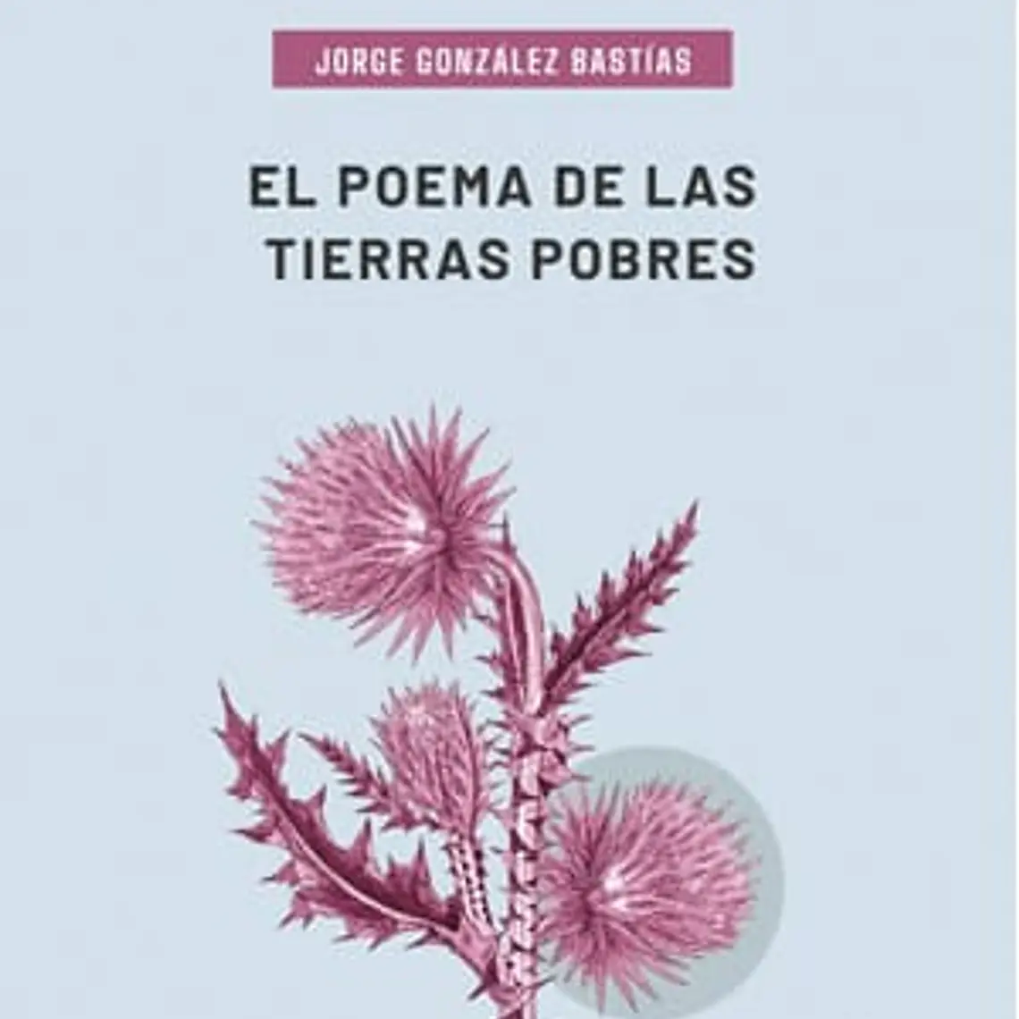 Poema De Las Tierras Pobres, El 1