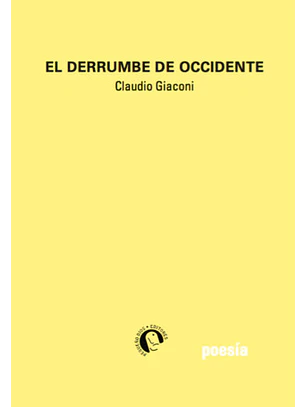 Derrumbe De Occidente, El