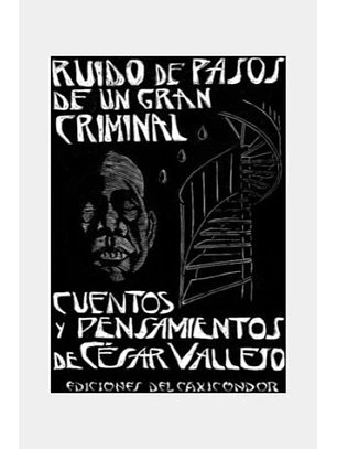 Ruido De Pasos De Un Gran Criminal