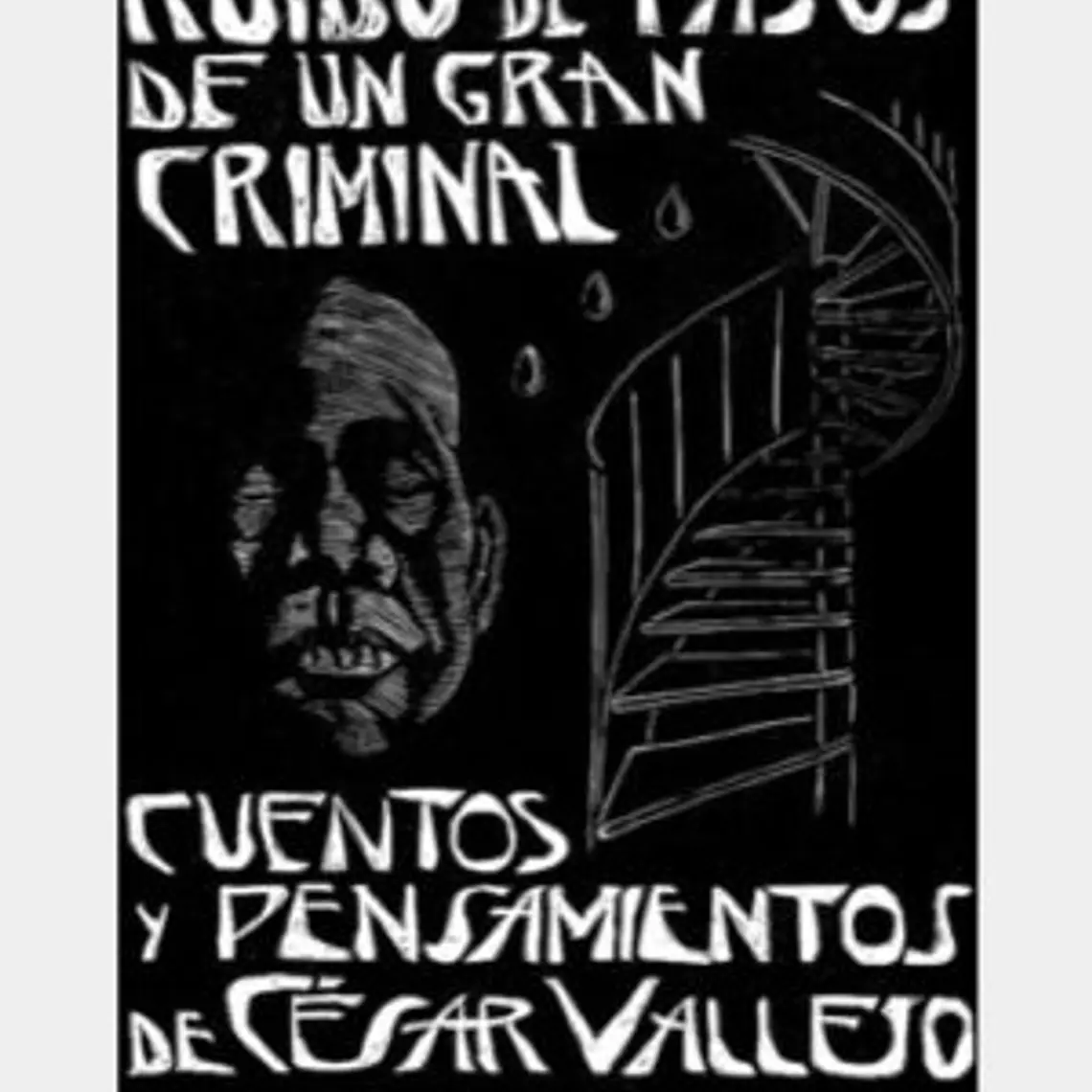 Ruido De Pasos De Un Gran Criminal 1