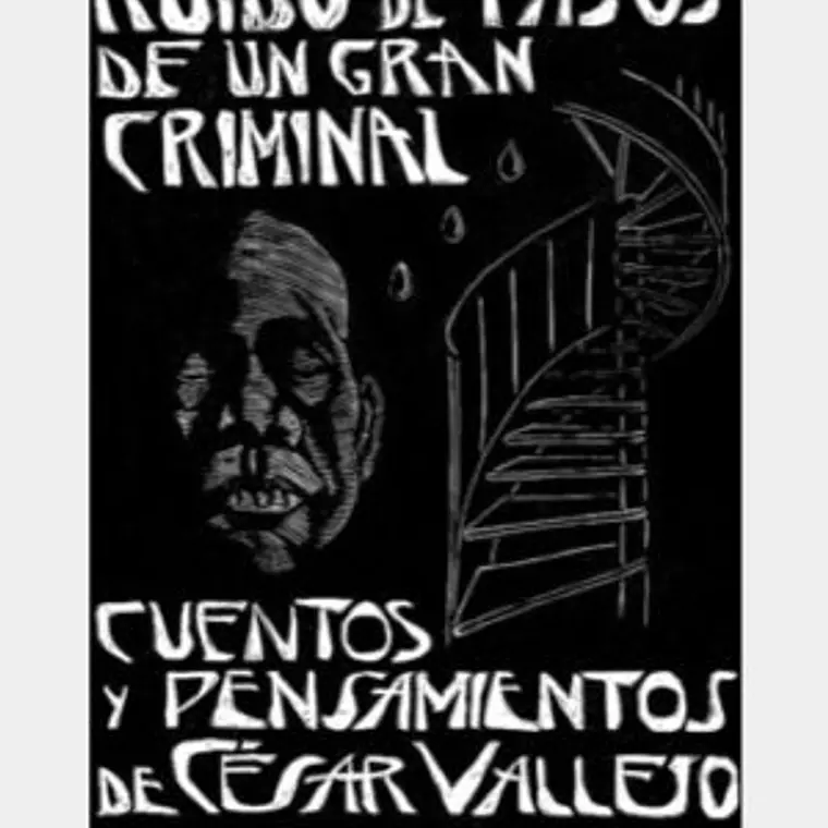 Ruido De Pasos De Un Gran Criminal 1
