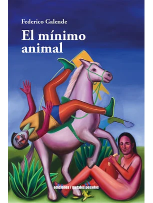 Minimo Animal, El