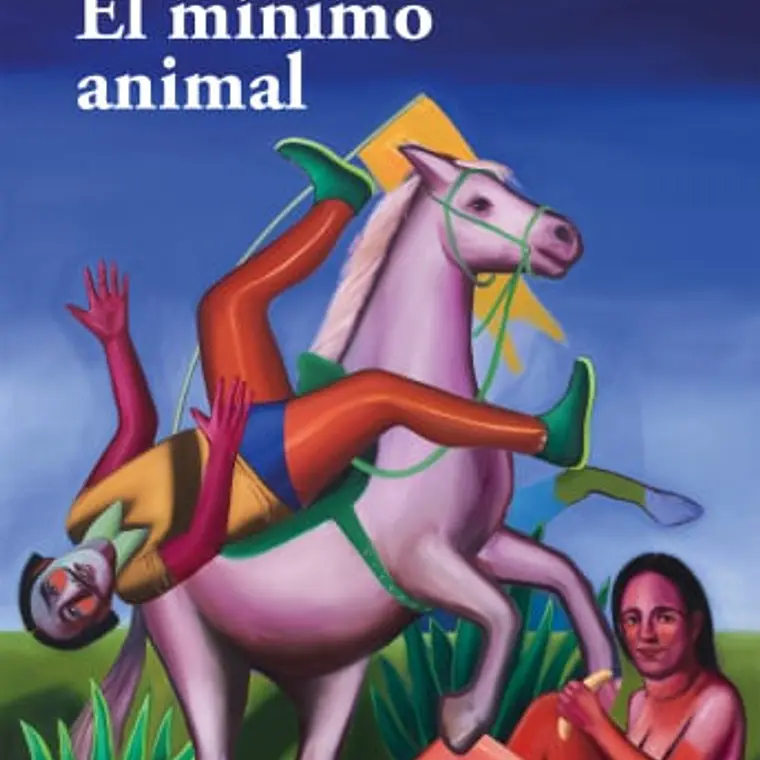 Minimo Animal, El 1