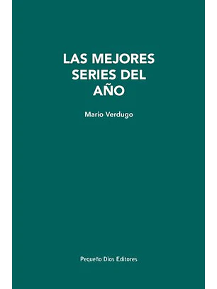 Las Mejores Series Del Año