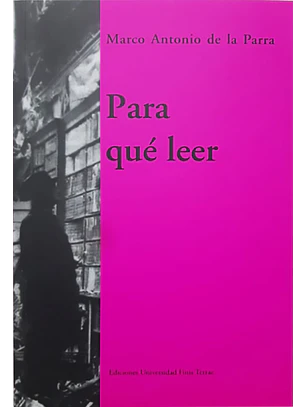 Para Que Leer