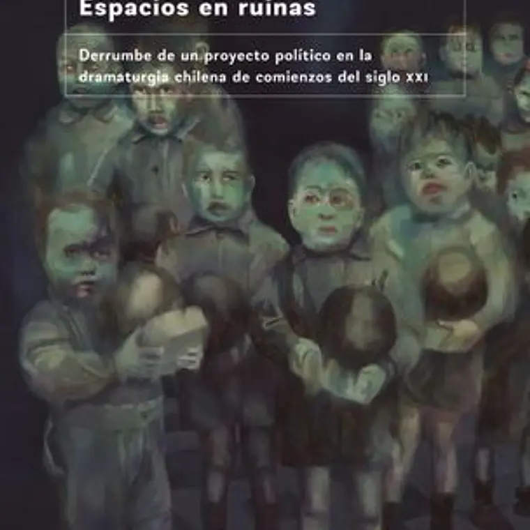 Espacios En Ruinas 1