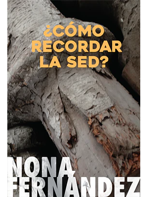¿Como Recordar La Sed?