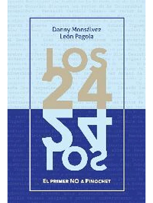 Los 24. El Primer No 