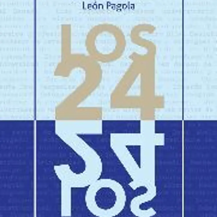 Los 24. El Primer No  1