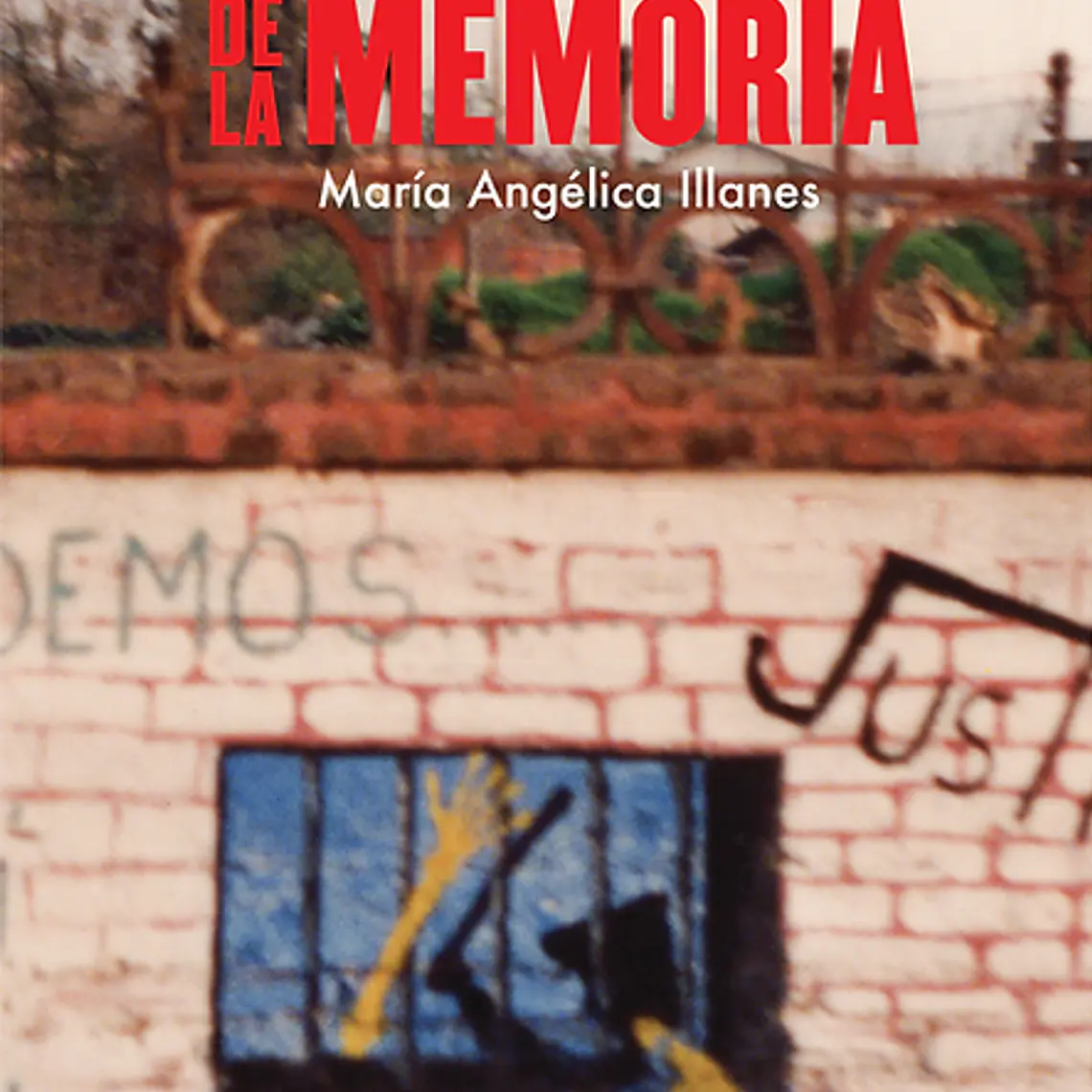 Batalla De La Memoria, La 1
