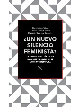 ¿Un Nuevo Silencio Femenista? La Transformacion De Un Movimiento Social En El Chile Posdictadura